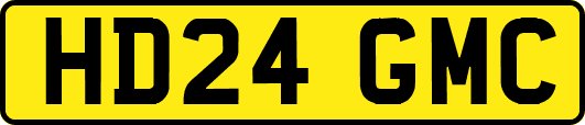 HD24GMC