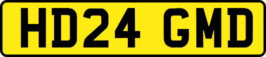 HD24GMD