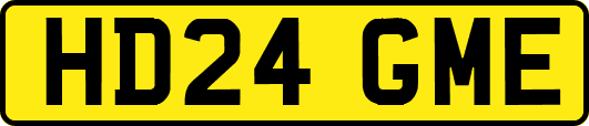 HD24GME