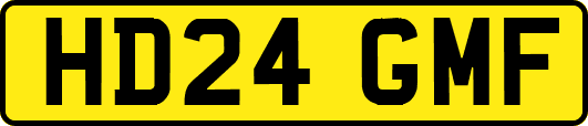 HD24GMF