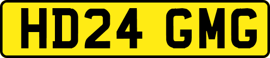 HD24GMG