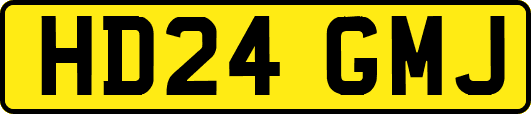 HD24GMJ