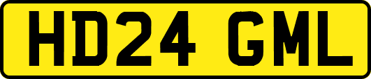 HD24GML