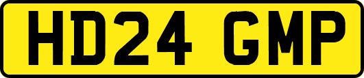 HD24GMP