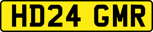 HD24GMR