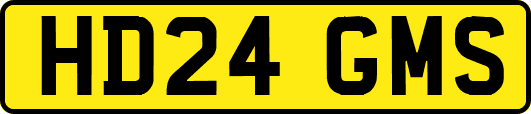 HD24GMS