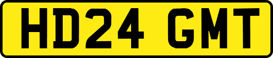 HD24GMT