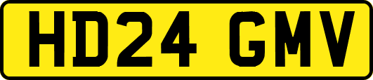 HD24GMV