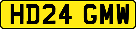 HD24GMW
