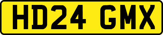 HD24GMX