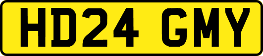 HD24GMY