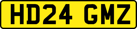 HD24GMZ