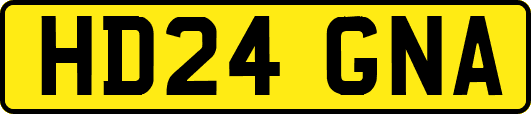HD24GNA