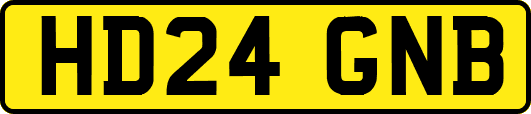 HD24GNB