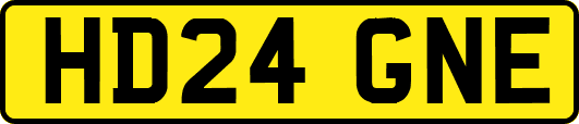 HD24GNE