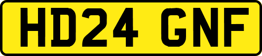 HD24GNF