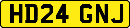 HD24GNJ