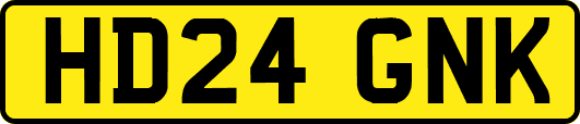 HD24GNK