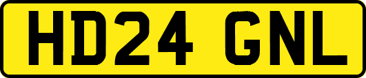 HD24GNL