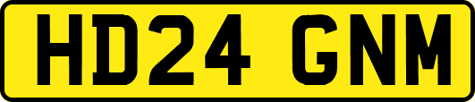 HD24GNM