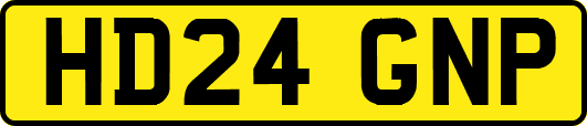 HD24GNP