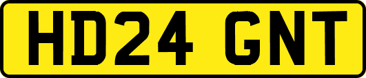 HD24GNT