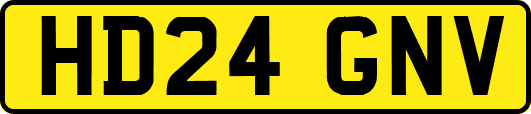 HD24GNV