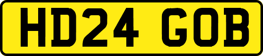 HD24GOB