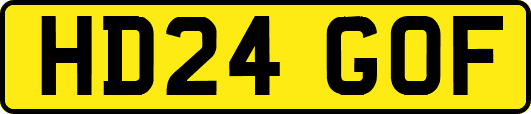HD24GOF