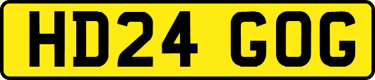 HD24GOG
