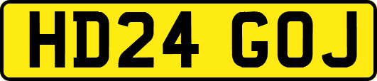 HD24GOJ