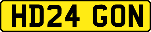 HD24GON