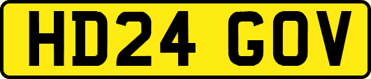 HD24GOV