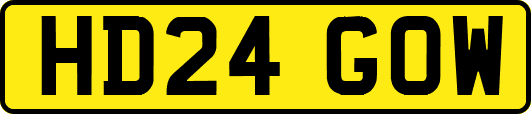 HD24GOW