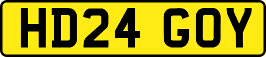 HD24GOY