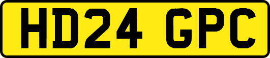 HD24GPC