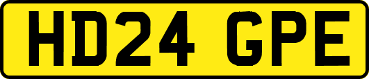 HD24GPE