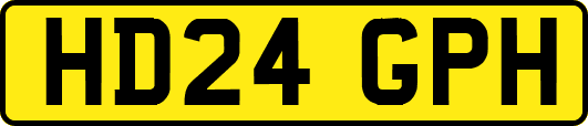 HD24GPH