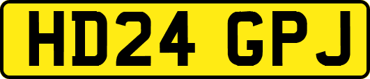 HD24GPJ