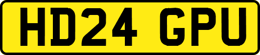 HD24GPU