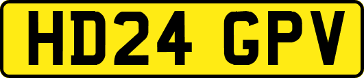 HD24GPV