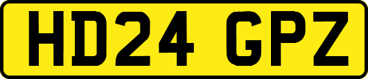 HD24GPZ