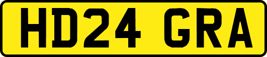 HD24GRA