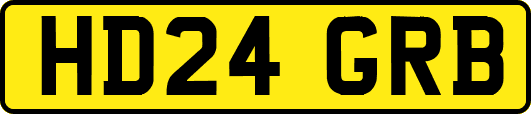 HD24GRB