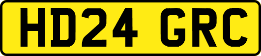 HD24GRC