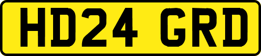 HD24GRD