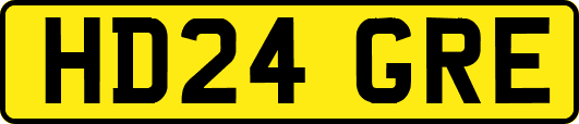 HD24GRE