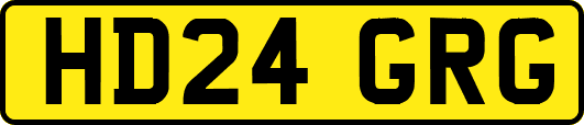 HD24GRG