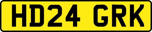 HD24GRK