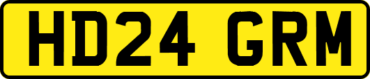 HD24GRM